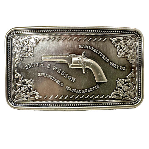 Vintage 1980 smith wesson - smith,