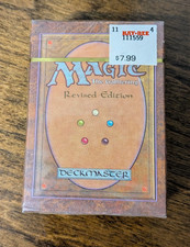 MTG Magic the Gathering -