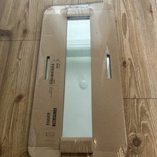 Specchio Ikea con fissaggi