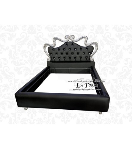 Letto matrimoniale king size - matrimoniale,