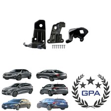 KIT SUPPORTO FARO ANTERIORE