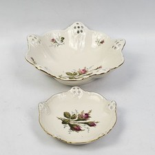 Coppia Ciotole Rosenthal