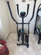 Bicicletta Ellittica 