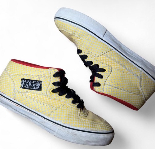 Supreme vans mezza cabina - vans,
