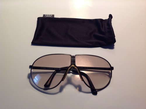 Porsche design occhiali sole - porsche,