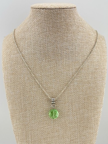 Collana argento vivo - argento,