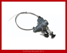 Ignition lock key Alfa Romeo