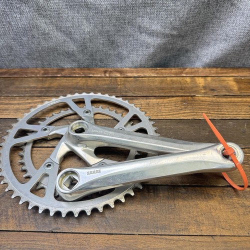 Set pedivelle vintage sakae - pedivelle,