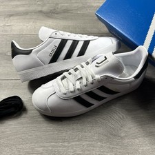 Adidas x Juventus F.C. Gazelle