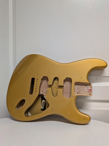 Fender fsr 2003 - fender,
