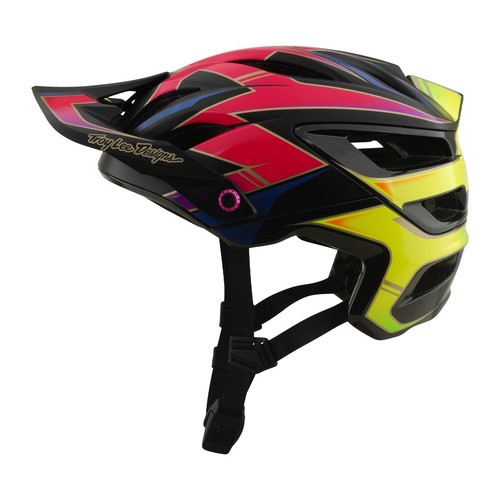 Casco troy lee - lee, designs