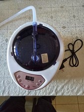 Sauna o generatore di vapore portatile 2,5 litri 1000wt