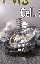 Faro Proiettore Anteriore