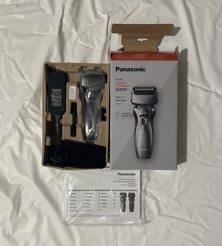 Panasonic rasoio elettrico - panasonic,