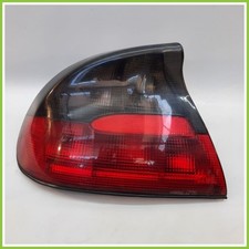 Fanale Fanalino Posteriore Sinistro SX OPEL TIGRA S93 1994 2000 90510526