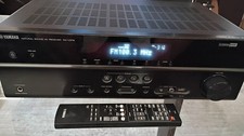 Sherwood RD-7405 AV Surround