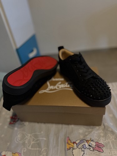 Christian louboutin oxford - christian,