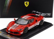 1/43 LOOKSMART - FERRARI - 296
