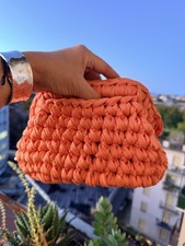 Borsa Pochette Clutch