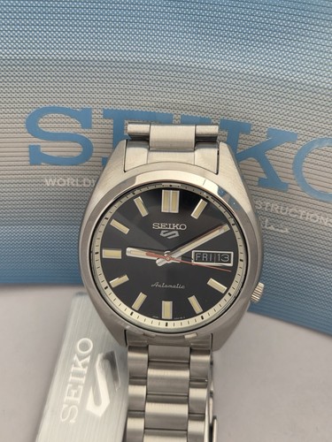 Seiko automatico srpk89k1 - automatico,