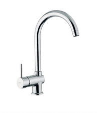 Miscelatore Lavello Cucina