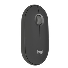 Logitech Pebble Mouse 2 M350s