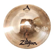 Piatto Zildjian A Custom