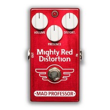 MAD PROFESSOR MIGHTY RED
