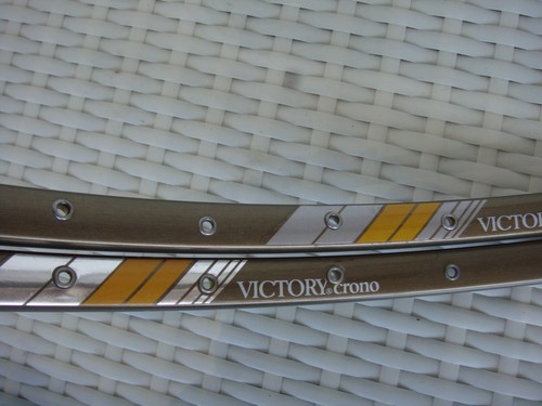 Cerchi campagnolo victory - cerchi, 28"