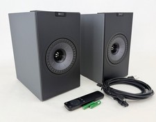 Kef coda altoparlanti hifi - coda,