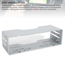 -per ISO 1DIN Autoradio