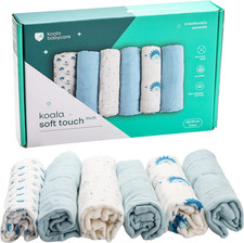 Mussole neonato cotone 100 - -,