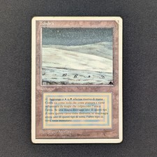 MTG \\>> Tundra (PO) <<//