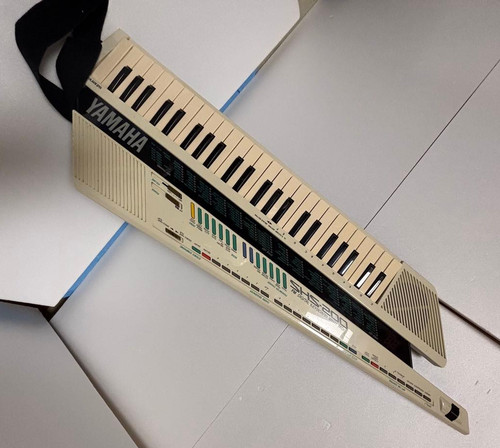 Yamaha shs 200 sintetizzatore - yamaha,