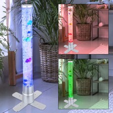 Lampada A Colonna Fontana