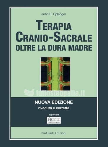 Terapia cranio sacrale - cranio-sacrale., oltre