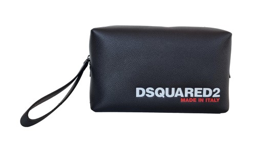 Dsquared2 pochette beauty - dsquared2,
