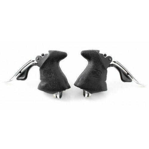 Coppia leve bici freno - , cambio
