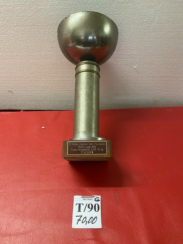 Trofeo rally valli piacentine - trofeo,