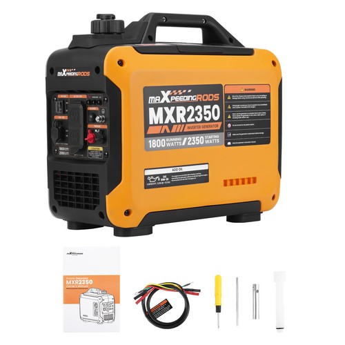 Generatore inverter portatile - generatore,