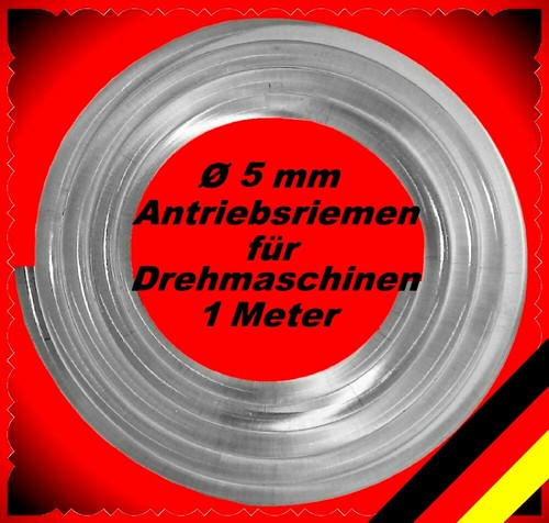 Metro mm belt for - Ø, mm,