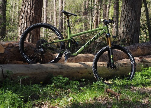 Pivot cycles switchblade - pivot,