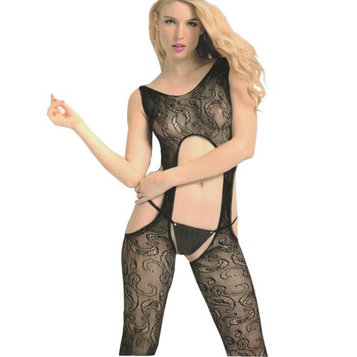 Lingerie collant calze - collant,