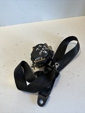 Citroen C8 Sedile Cintura 2