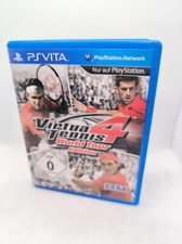Playstation / PS Vita: Virtua