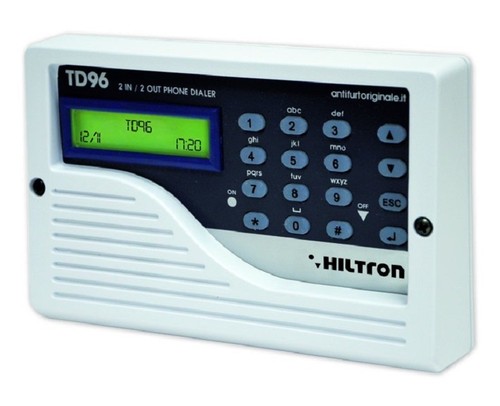 Combinatore telefonico con - combinatore,