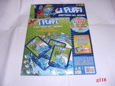 I PUFFI - Album Preziosi 2013