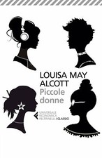 Louisa May Alcott : piccole
