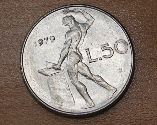 1979 italy lire - italy,