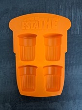 STAMPO PER GHIACCIO PUBBLICITARIO ESTATHE ESTA THE' FERRERO GADGET VINTAGE